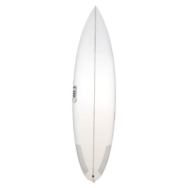 6'2 The Percolator (Used) - Beachin Surf