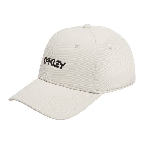6 Panel Stretch Metallic Hat - Beachin Surf