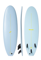 6' Wild Ride - Beachin Surf