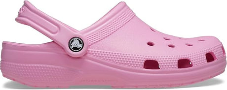 Crocs Classic Clog - Pink Tweed