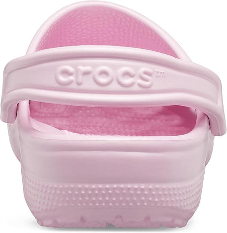 Crocs Classic Clog - Ballerina Pink