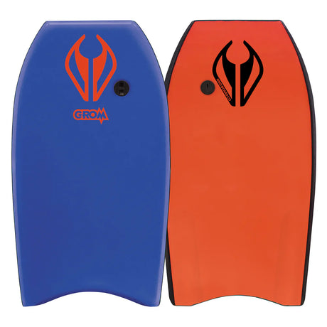 Nmd Grom Eps Bodyboard