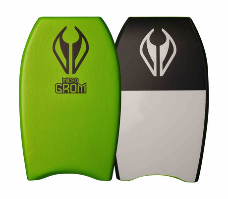 NMD Micro Grom EPS Bodyboard