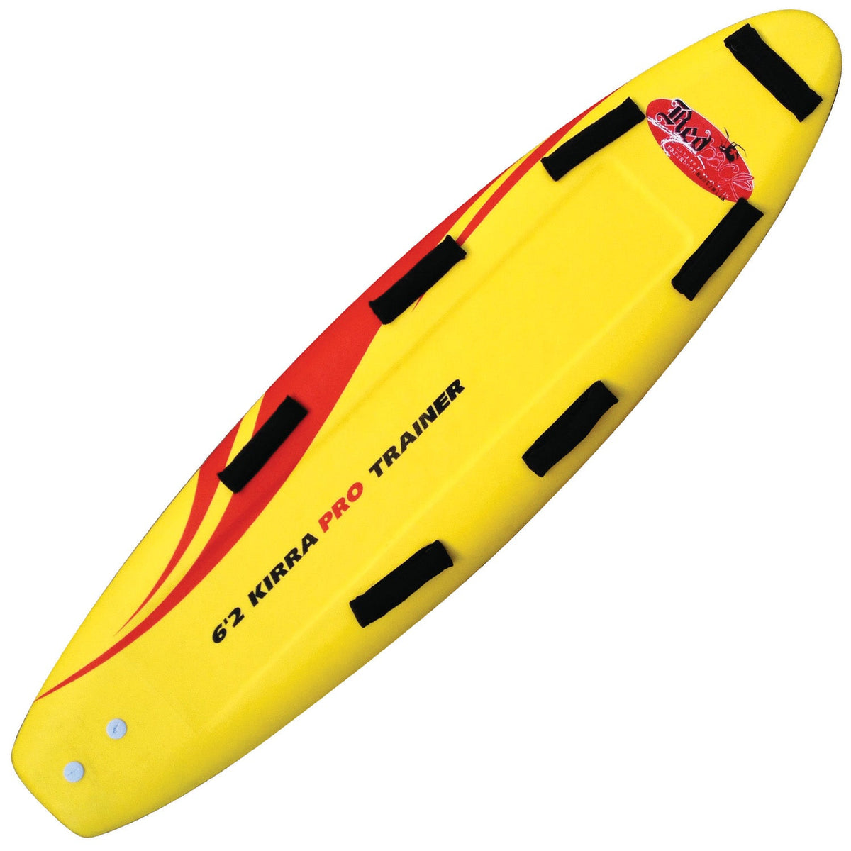 Redback Kirra Club Trainer 6'2" SLSA
