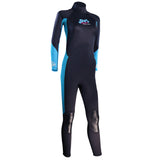 Womens Enduro-Flex 3/2mm Steamer Wetsuit