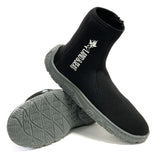 Allrounder 3mm Dive Zip Boot