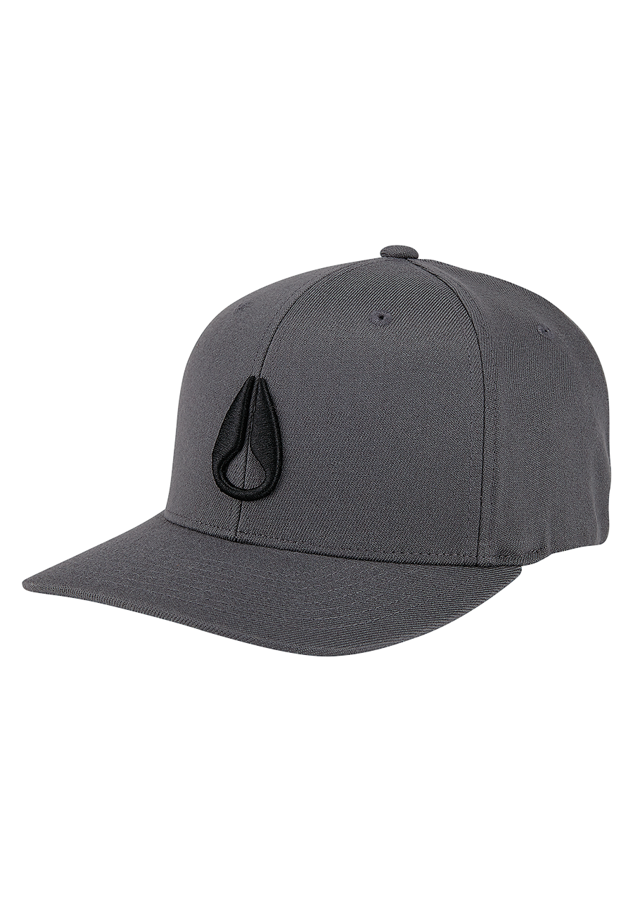 Deep Down FF Athletic Fit Hat