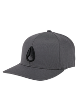 Deep Down FF Athletic Fit Hat