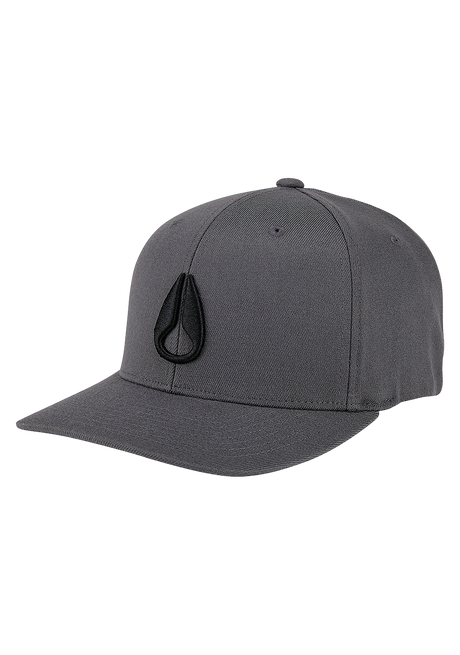 Deep Down FF Athletic Fit Hat