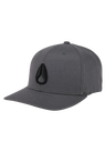 Deep Down FF Athletic Fit Hat
