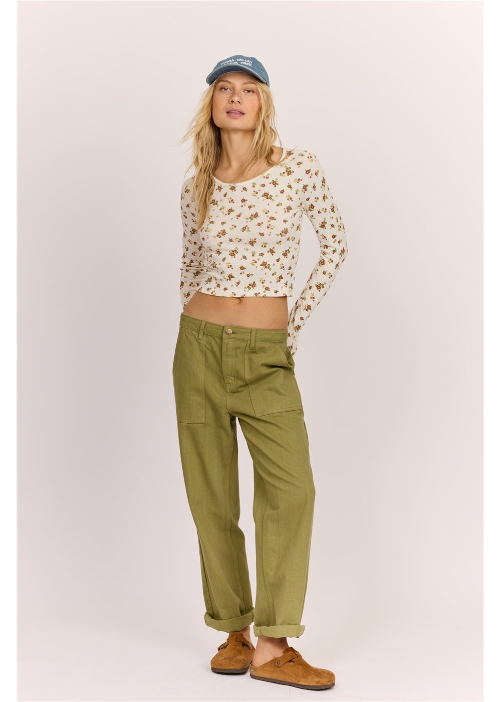 Sea Ya Later Thermal