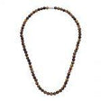 6MM TIGER EYE CHOKER - Beachin Surf