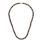 6MM TIGER EYE CHOKER - Beachin Surf