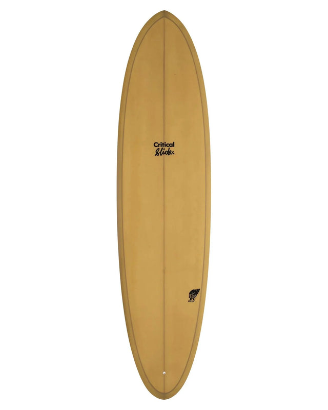 7'0 Hermit PU - Special Board - Beachin Surf