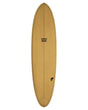 7'0 Hermit PU - Special Board - Beachin Surf