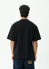 Script - Boxy Tee