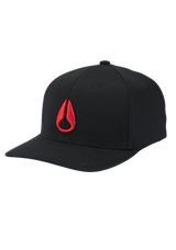 Deep Down FF Athletic Fit Hat