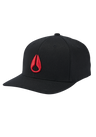Deep Down FF Athletic Fit Hat