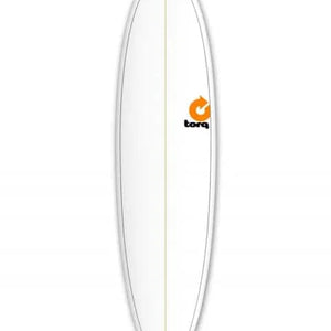 Mid Length Surfboards 