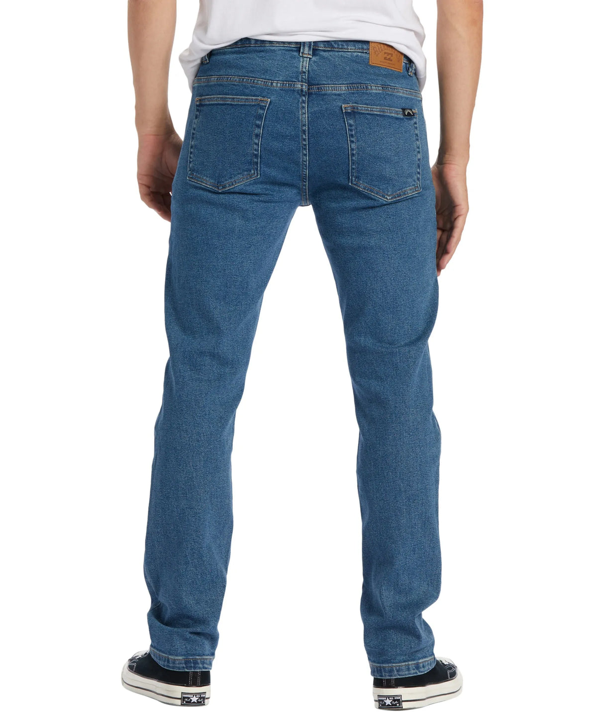 73 Jean - Beachin Surf