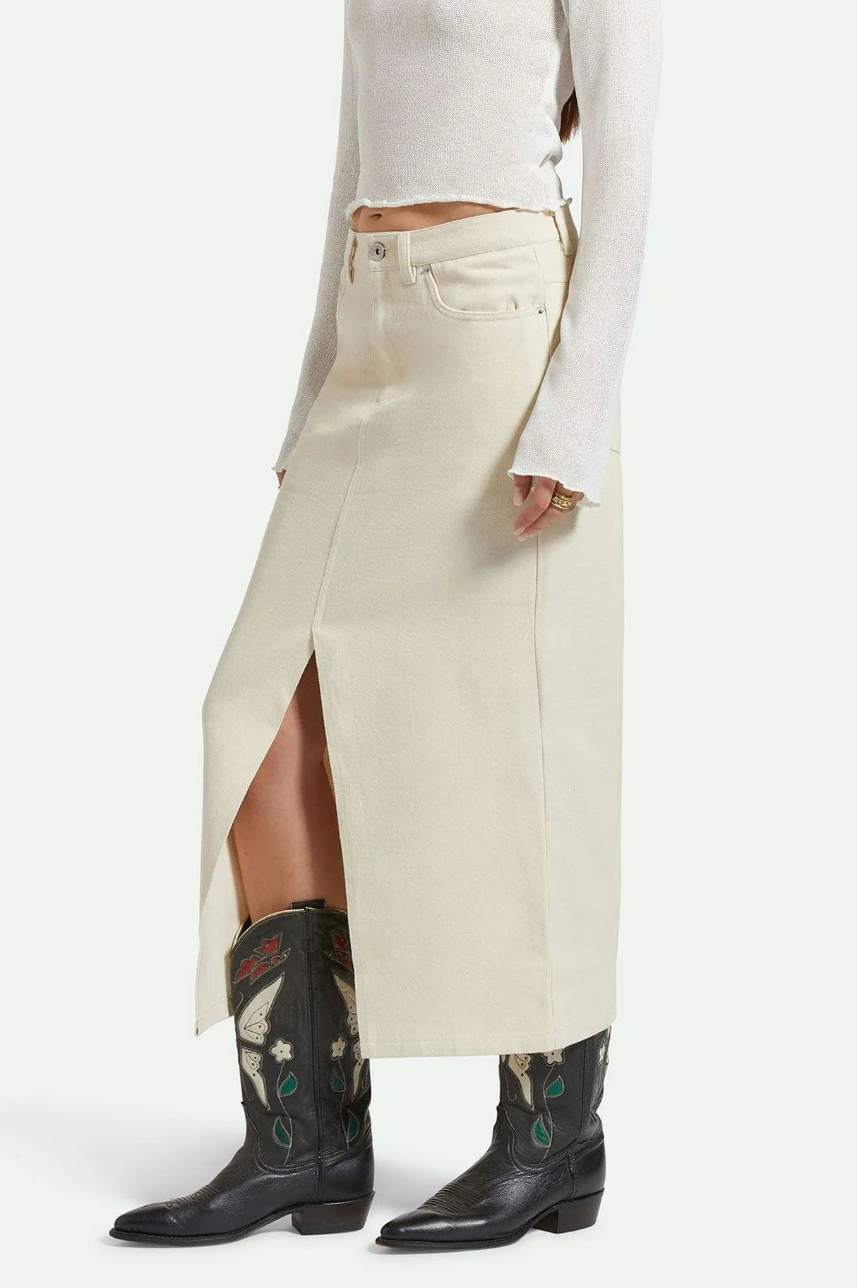 Ryder Pencil Skirt