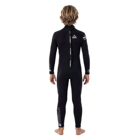 Adrenalin Radical-X 3/2mm Steamer Wetsuit