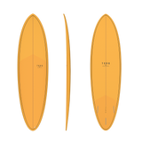 Tet Mod Funboard