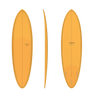 Tet Mod Funboard