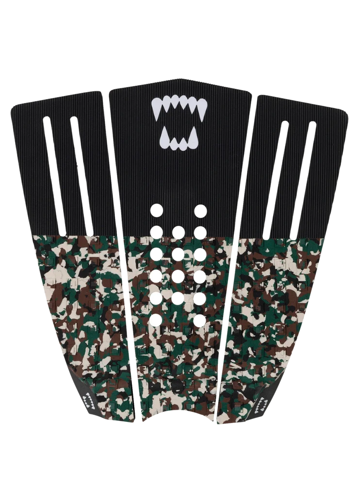 The Destroyer (Hybrid)