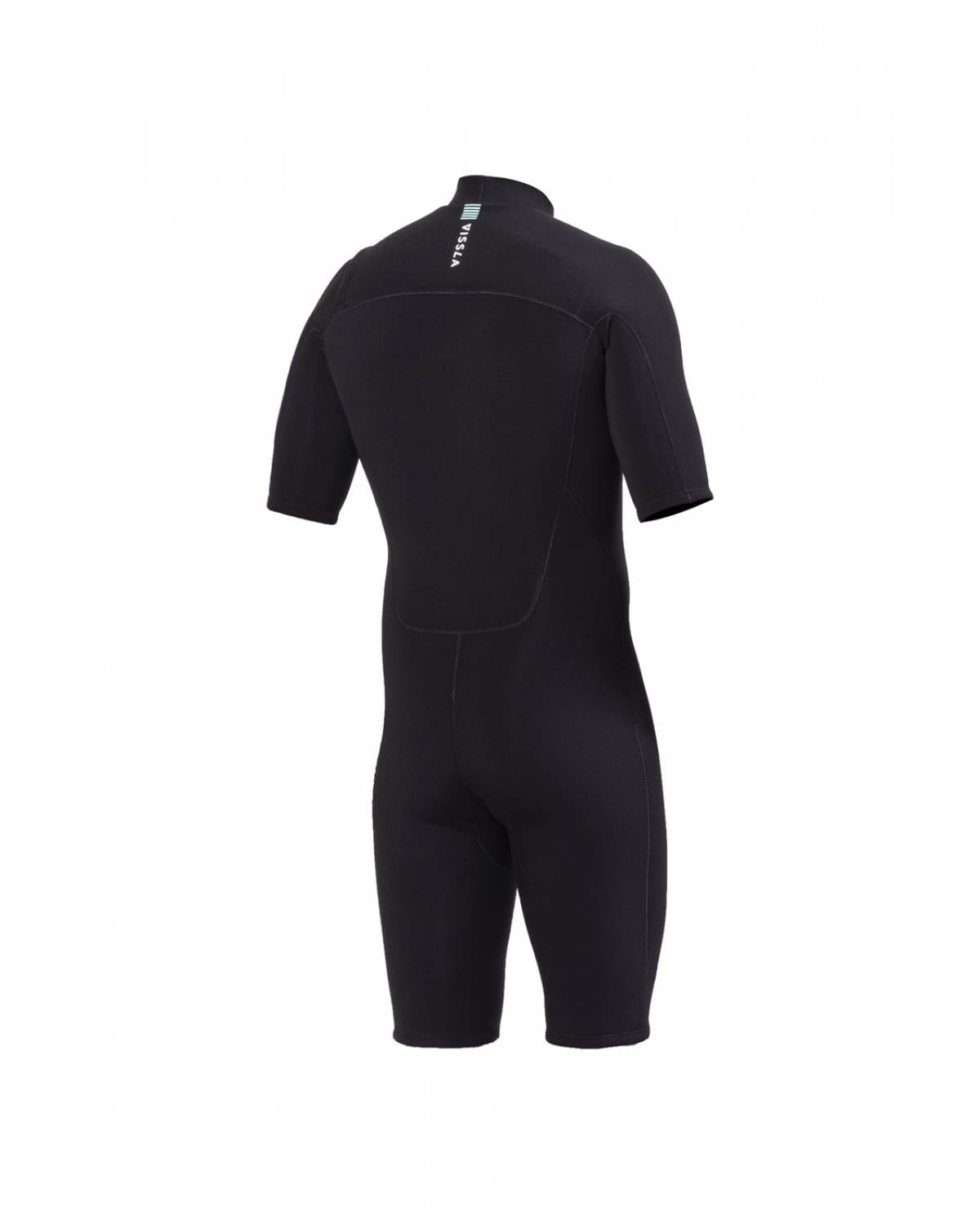 7 Seas Spring 2/2Mm Short Sleeve