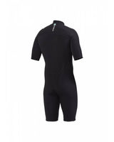 7 Seas Spring 2/2Mm Short Sleeve