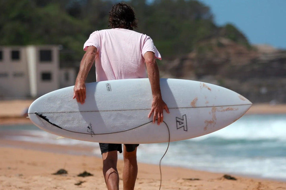 7S JetStream PU Surfboard - Beachin Surf
