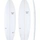 7S JetStream PU Surfboard - Beachin Surf