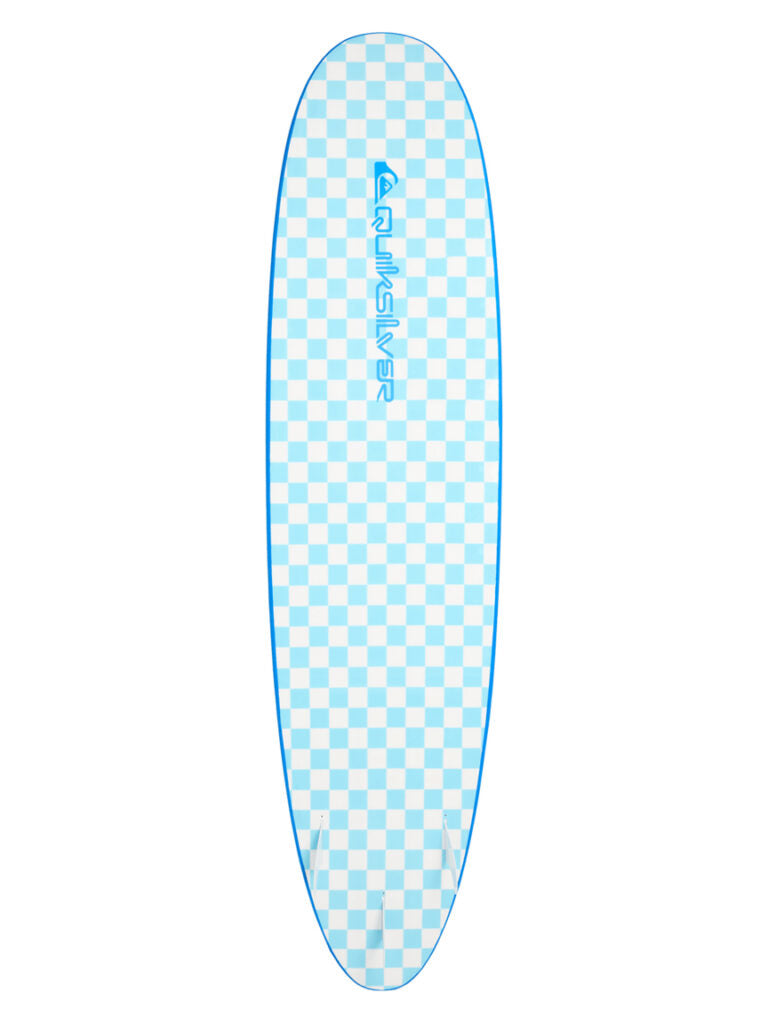 Quiksilver Softboard