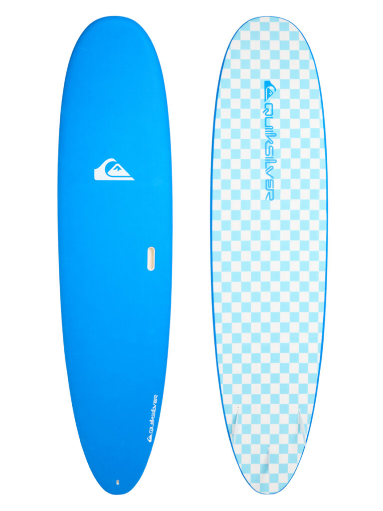 Quiksilver Softboard