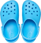 Crocs Classic Clog - Venetian Blue