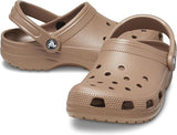 Crocs Classic Clog - Latte