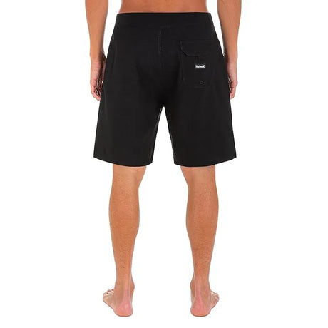 Mfg Cruzier Solid Beach Shorts