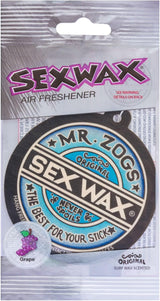 Sex Wax Car Freshener