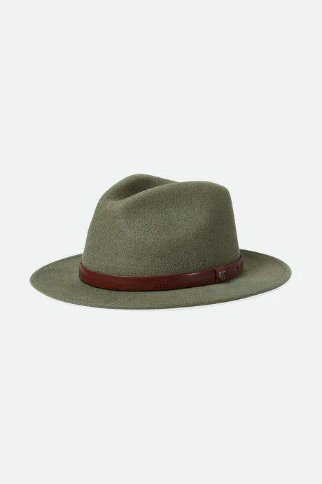 Messer  Fedora