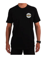 Word Fade SS Tee