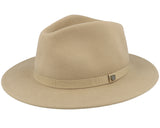 Messer Packable Fedora