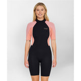 Women'S Reactor II 2mm Spring Suit Wetsuit
