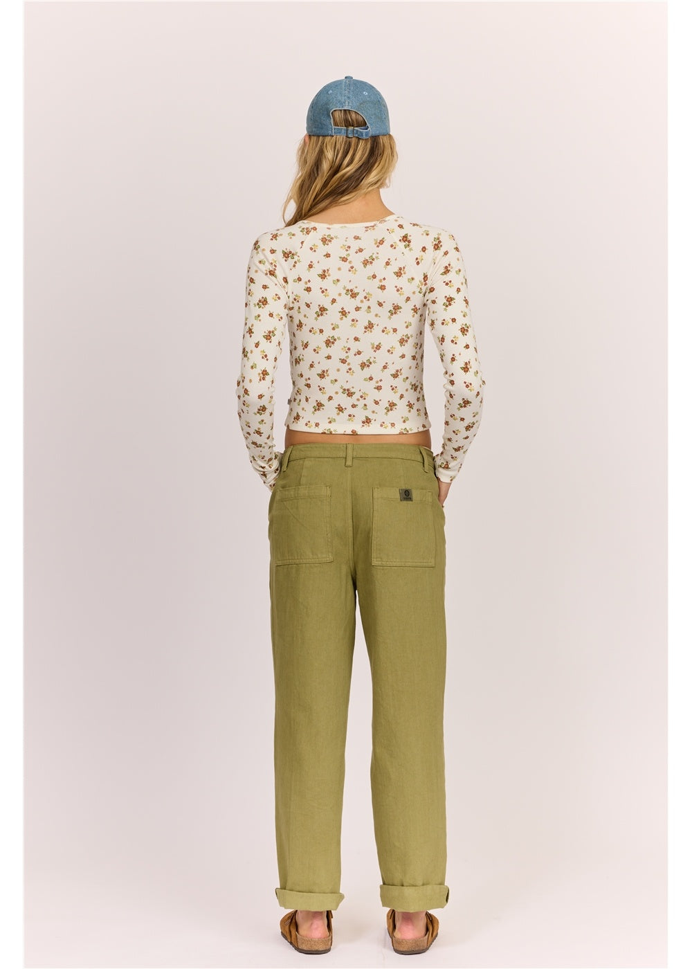 Sea Ya Later Thermal