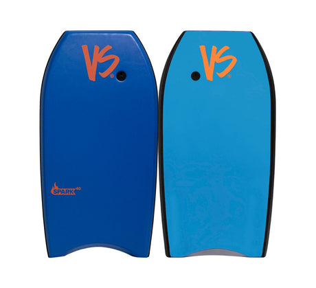 Vs Spark
