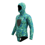 Adrenalin Camo 2 Piece Stealth Spearfishing Wetsuit