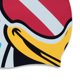 Junior Printed Character Cap