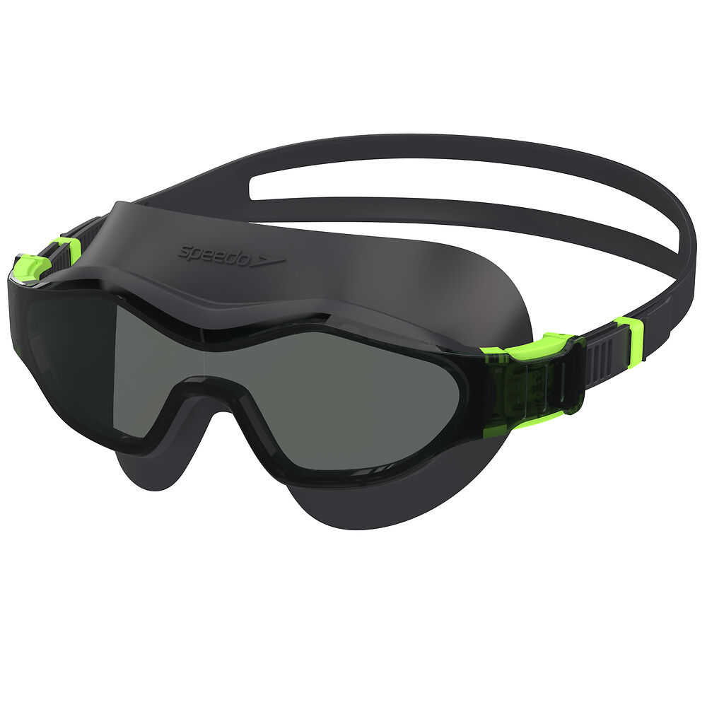 Hydrosity Swim Mask