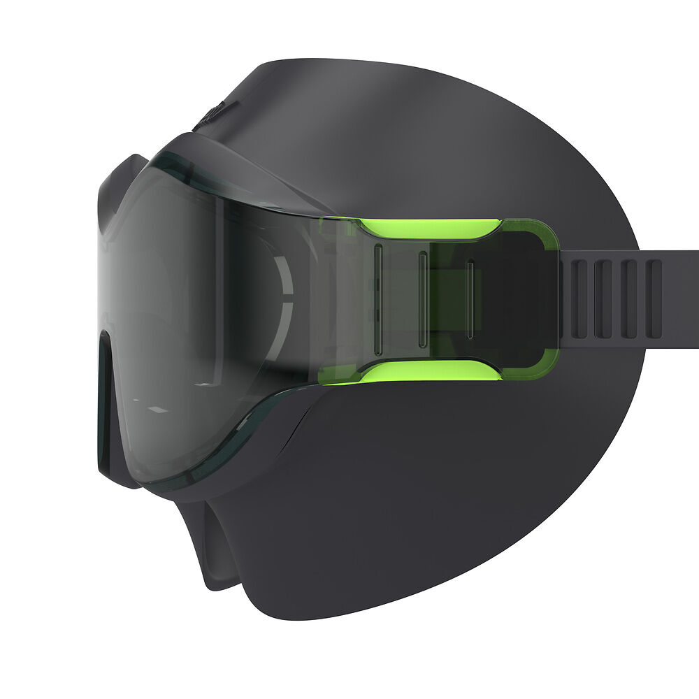 Hydrosity Swim Mask