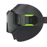 Hydrosity Swim Mask